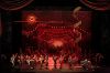 A scene from Offenbachs Les Contes d Hoffmann 1 Photo by Marty Sohl Met Opera