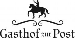 Gasthof Zur Post`s Logo