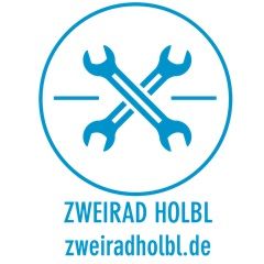 Zweirad Holbl`s Logo