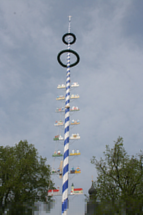 Maibaum