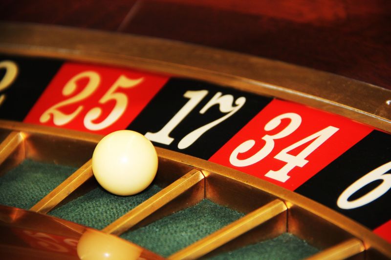 Ängste vor einem professionellen casino online