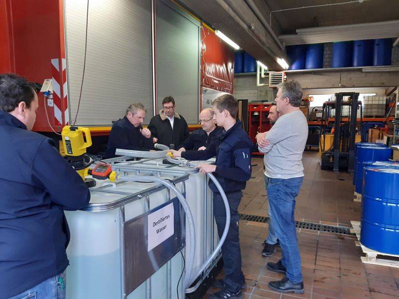 ED-live: Der Landkreis Erding hilft sich selbst (Landkreis Erding)