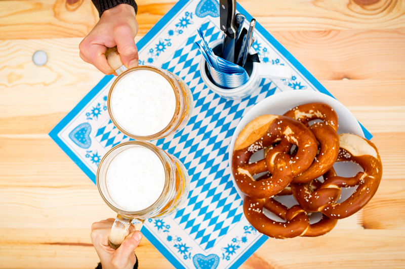 ED-live: Kreis Erding: Löhne in Biergärten und Hotels steigen um bis zu ...