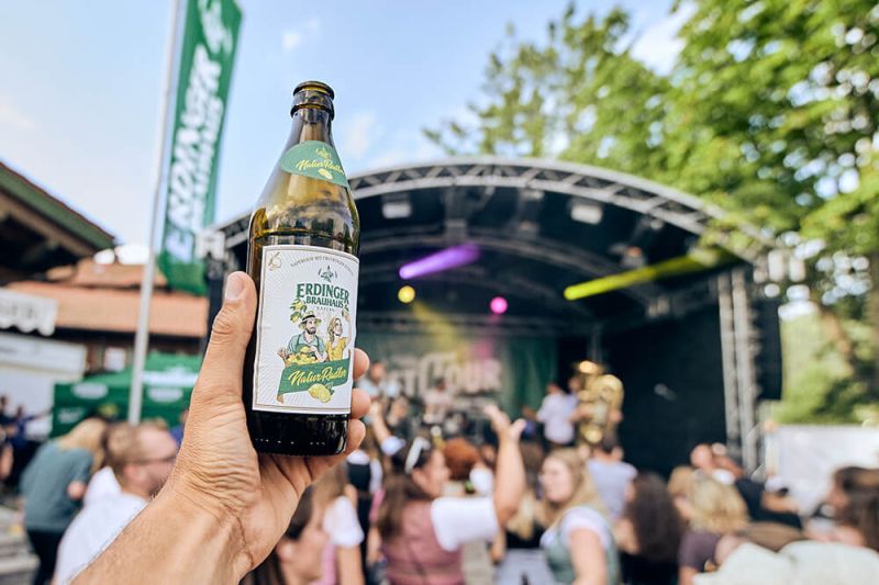 Quelle: Erdinger Brauhaus Quelle: Erdinger Brauhaus