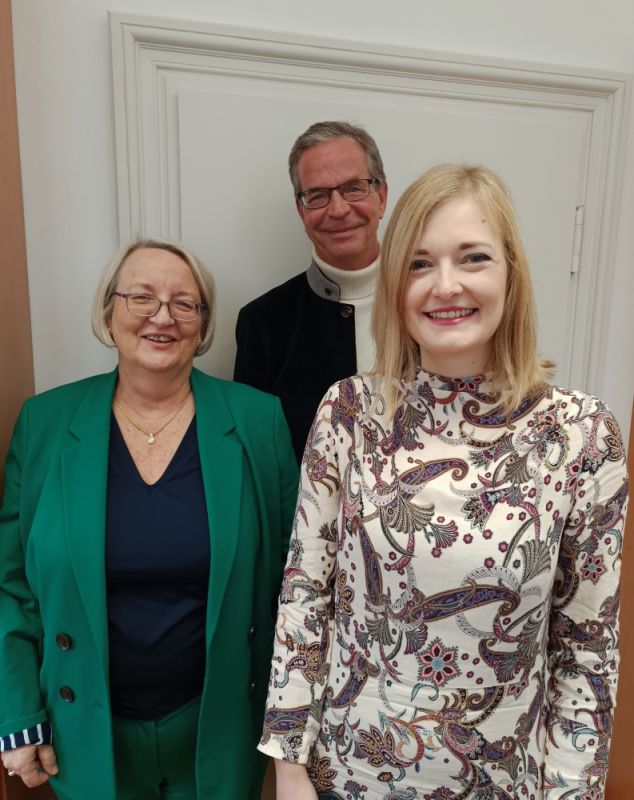 ED-live: Jahrespressekonferenz Des Amtsgerichts Erding Fr Das Jahr