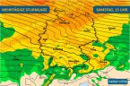 Wetterkolumne Bild