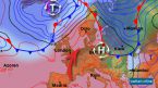 Wetterkolumne Bild