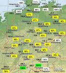 Wetterkolumne Bild