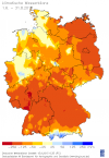 Wetterkolumne Bild