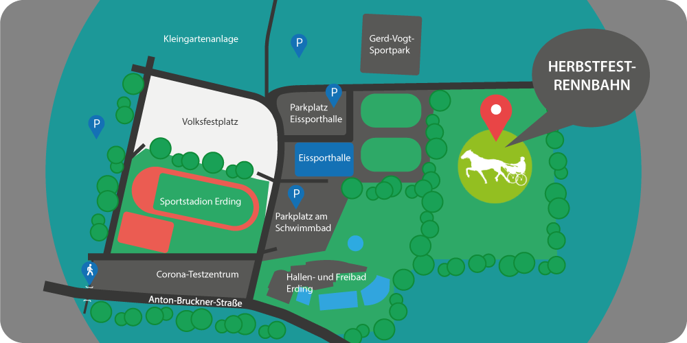 Standortplan Herbstfestrennplatz