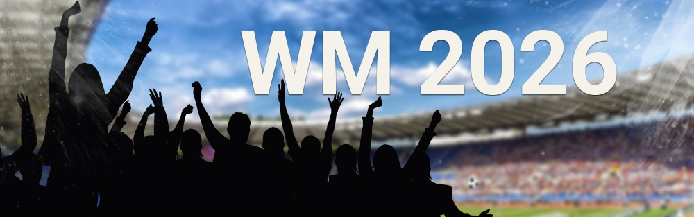 Fußball-WM 2026