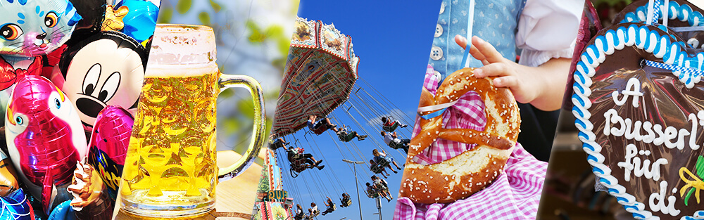 Titelbild Frühlingsfest