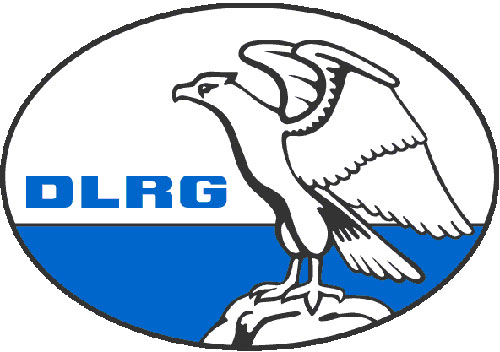 Logo DLRG Wartenberg