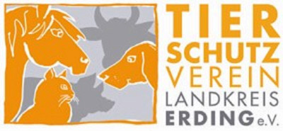 Logo Tierschutzverein Erding