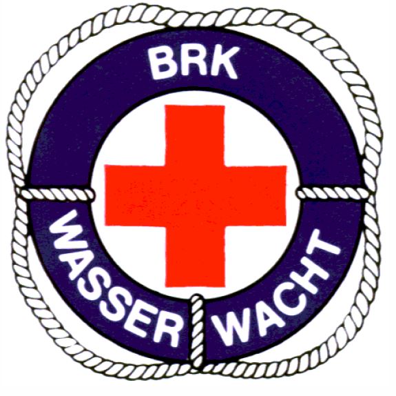 Logo Wasserwacht Finsing
