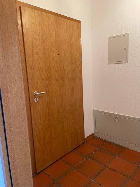 Eingangsbereich