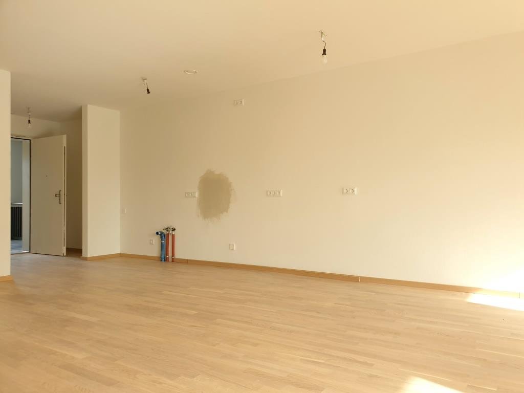 Wohnen Ansicht III