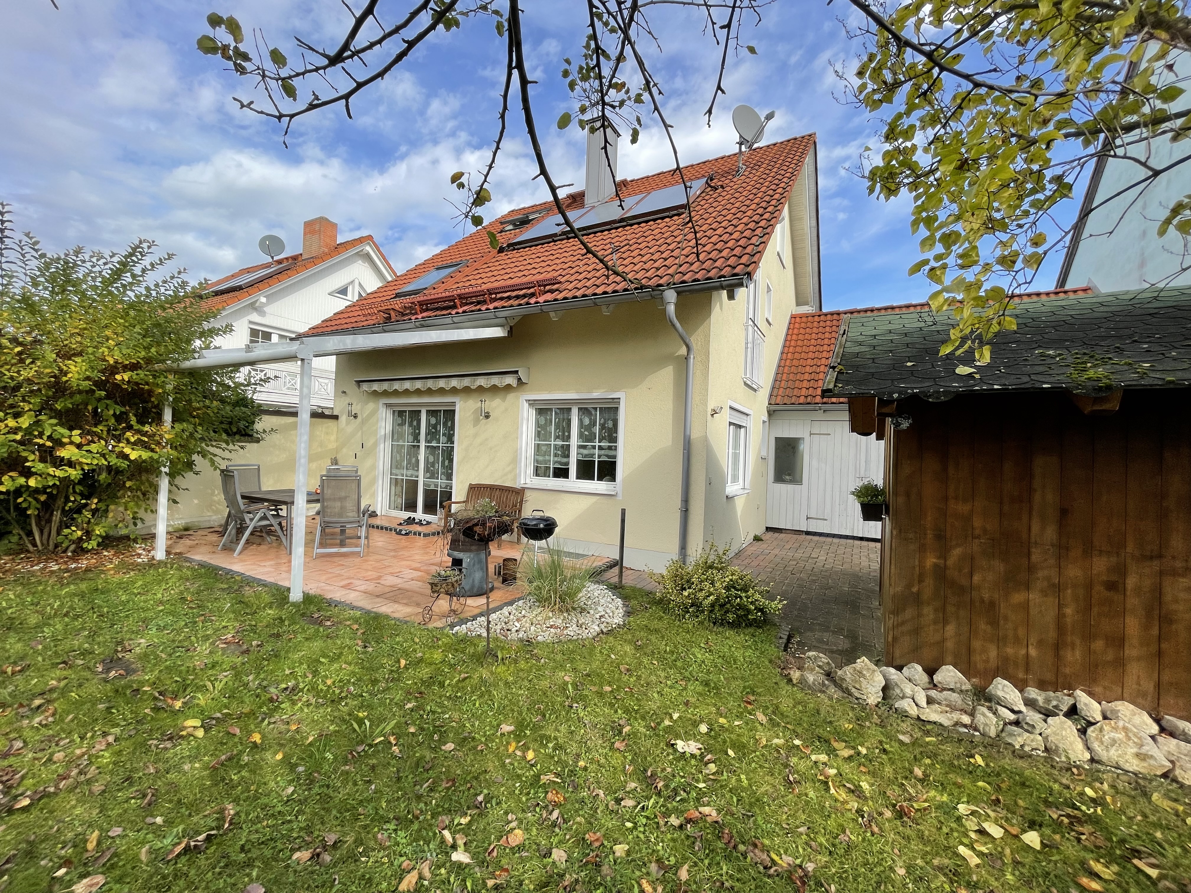 Immobilienbild