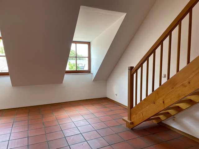 Wohnzimmer Ansicht II