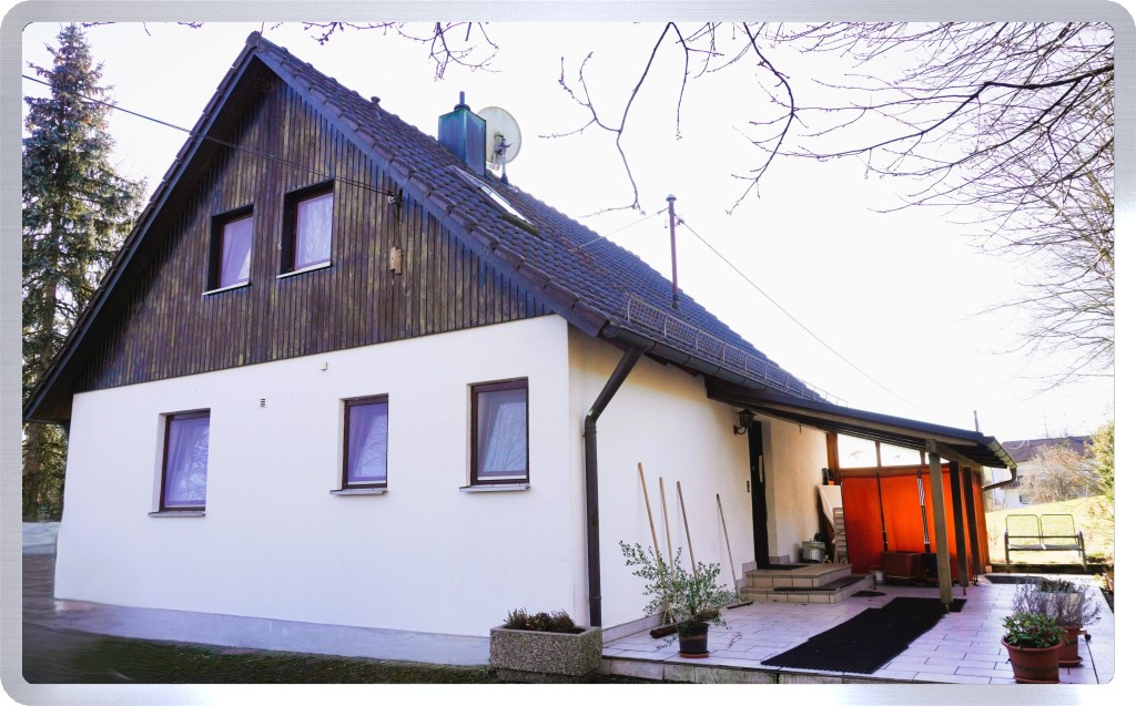 Immobilienbild