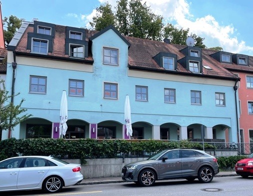 Außenansicht