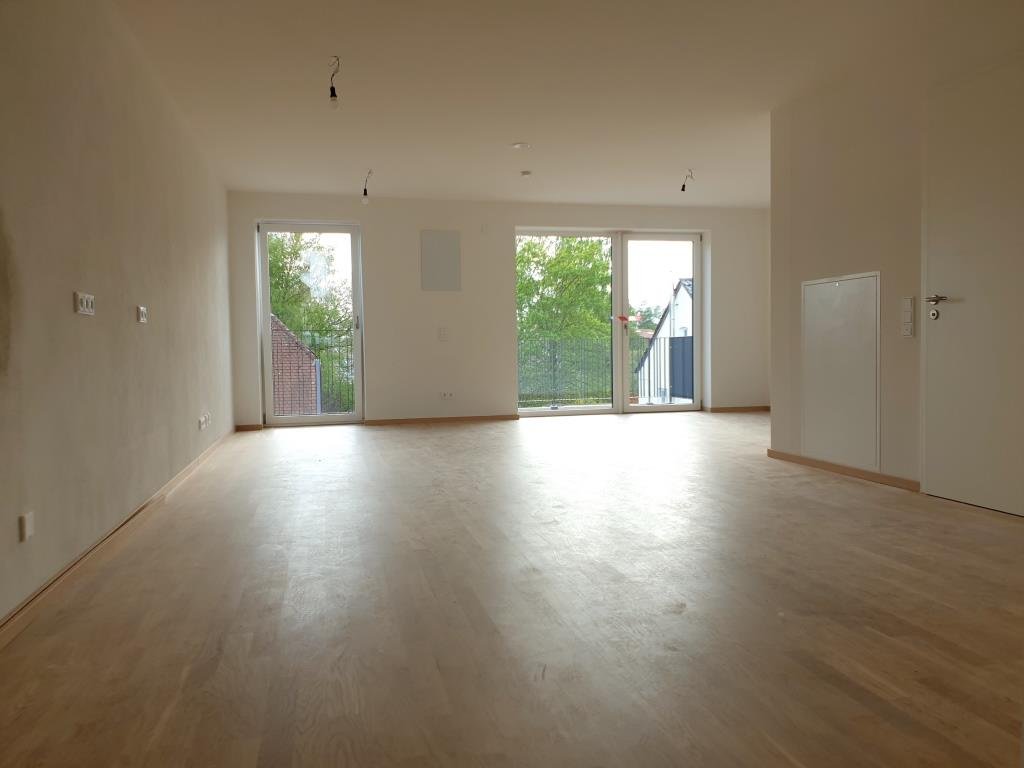 Wohnen Ansicht I