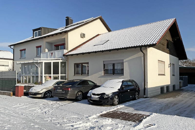Immobilienbild