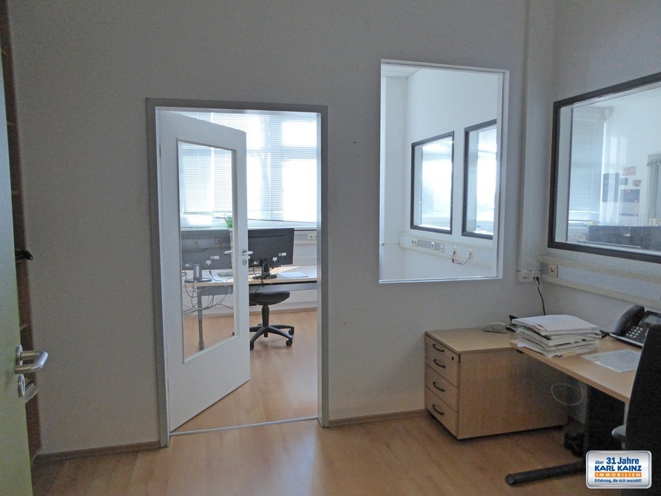 Büro