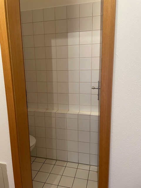 Gäste WC