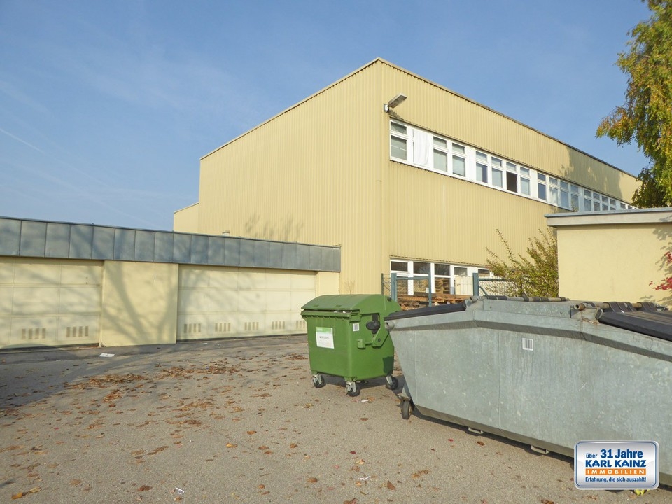 Ansicht