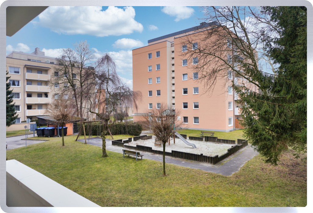 Immobilienbild