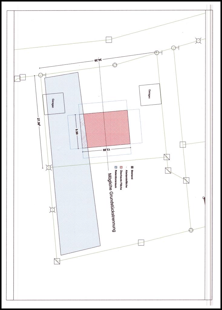 Planungsvorschlag 2