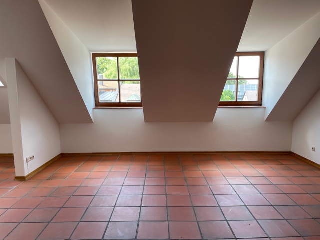 Wohnzimmer Ansicht I