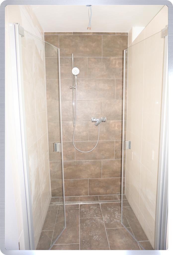 Dusche