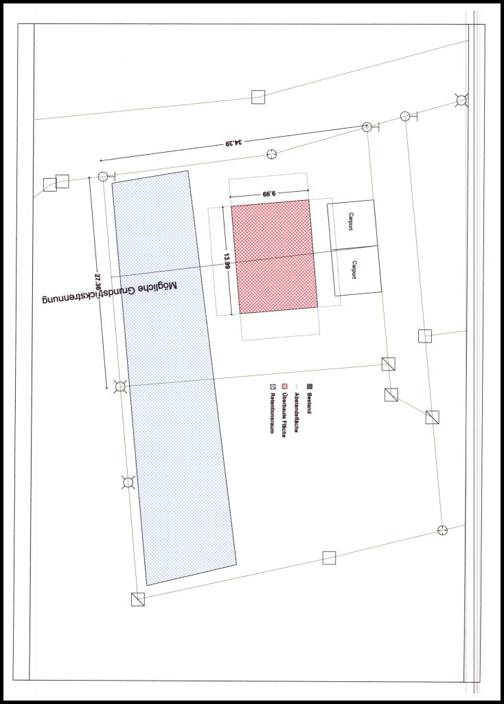 Planungsvorschlag 1