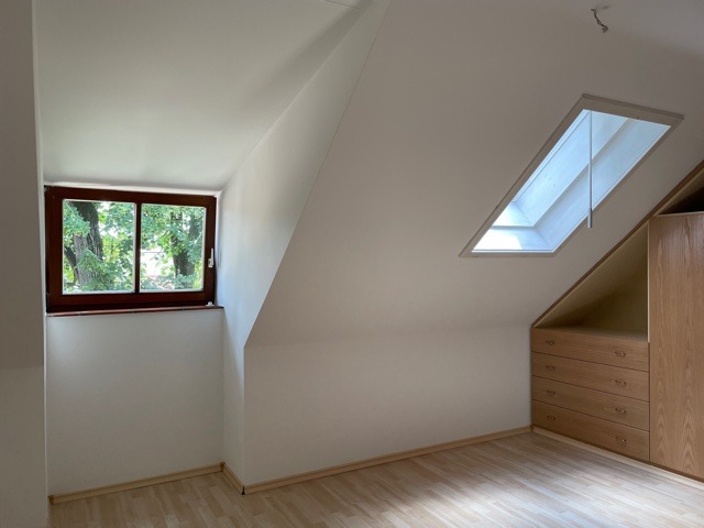 Schlafzimmer Ansicht I