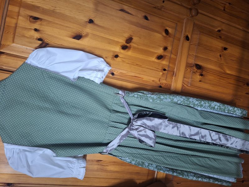 Dirndl