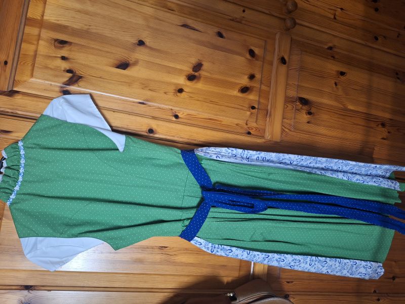 Dirndl