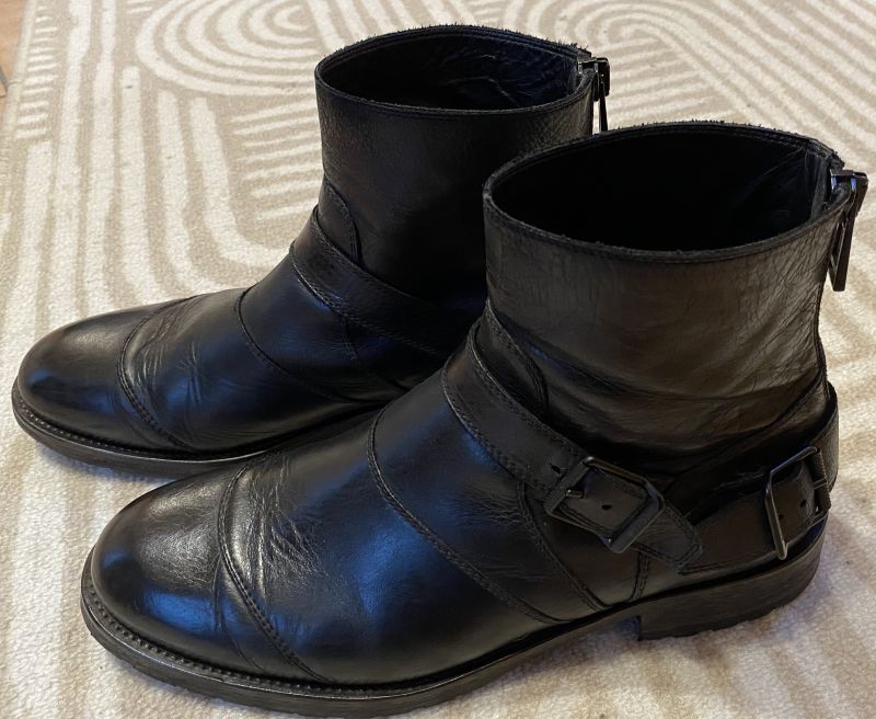 Belstaff Trailmaster Gr. 44