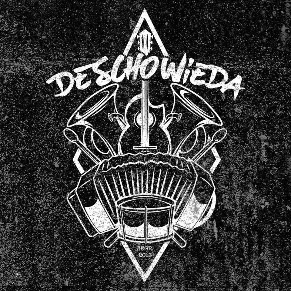 Logo DeSchoWieda