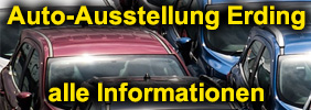 Automobilausstellung Erding (AAE)