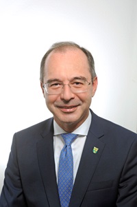 Heinz Grundner