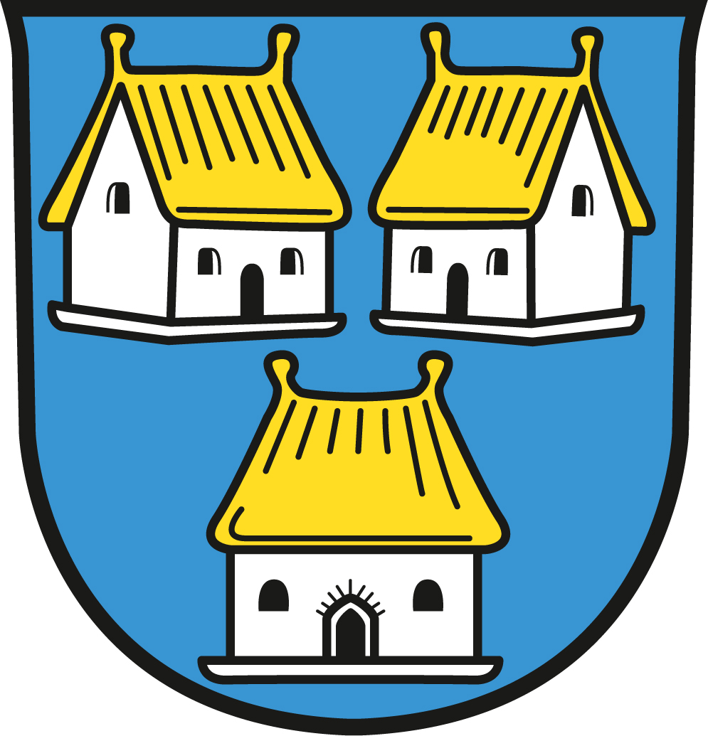 Wappen der Stadt Dorfen
