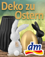 Osterdeko Teaser