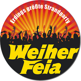 Logo Weiherfeia