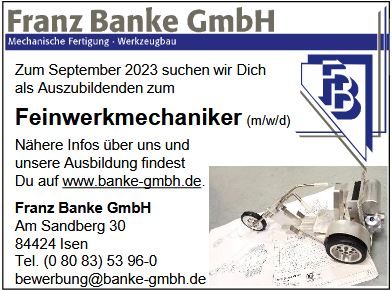 <a href="https://www.banke-gmbh.de/firmenprofil/ausbildung.html" target="_blank">https://www.banke-gmbh.de/firmenprofil/ausbildung.html</a>