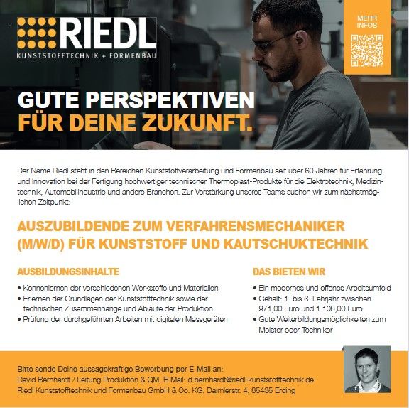 <a href="https://riedl-kunststofftechnik.de/karriere-und-ausbildung" target="_blank">Zur Webseite...</a>