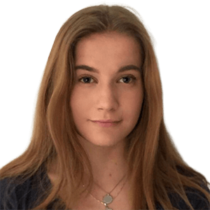 Kaya Sophie Heinke