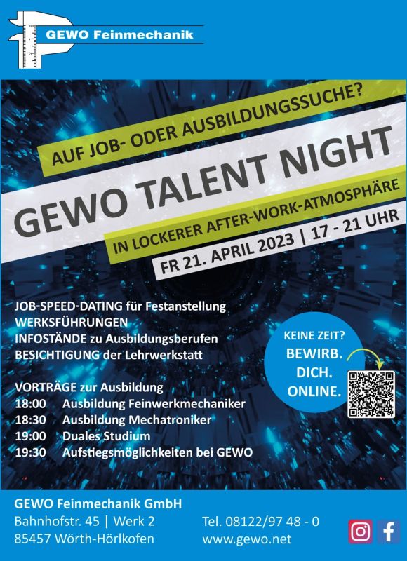 Top-Termin Bild