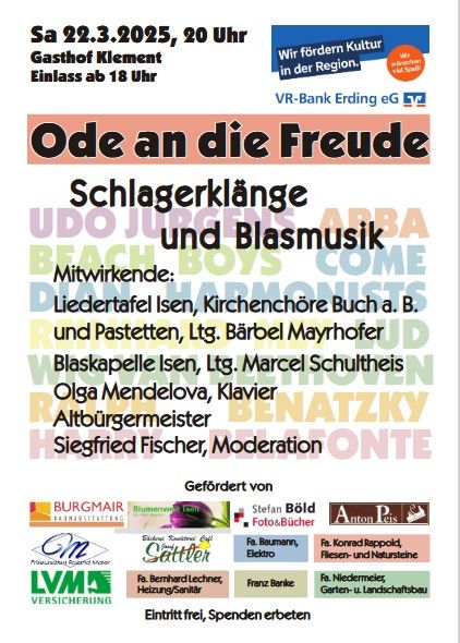 Top-Termin Bild